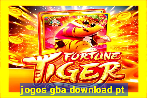 jogos gba download pt-br